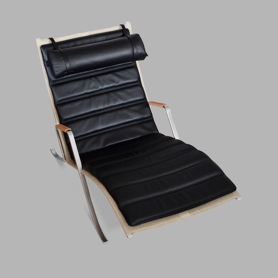 Image 1 of Fabricius & Kastholm Grasshopper Chair FK 87