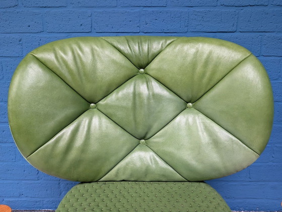 Image 1 of Italian Design Armchair