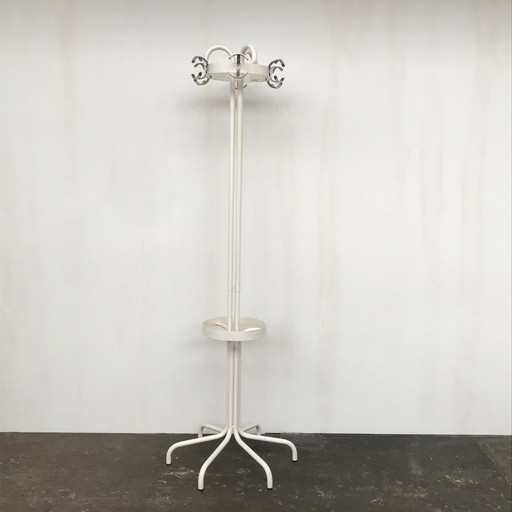 Standing Coat Rack Steel From Brabantia 1970s