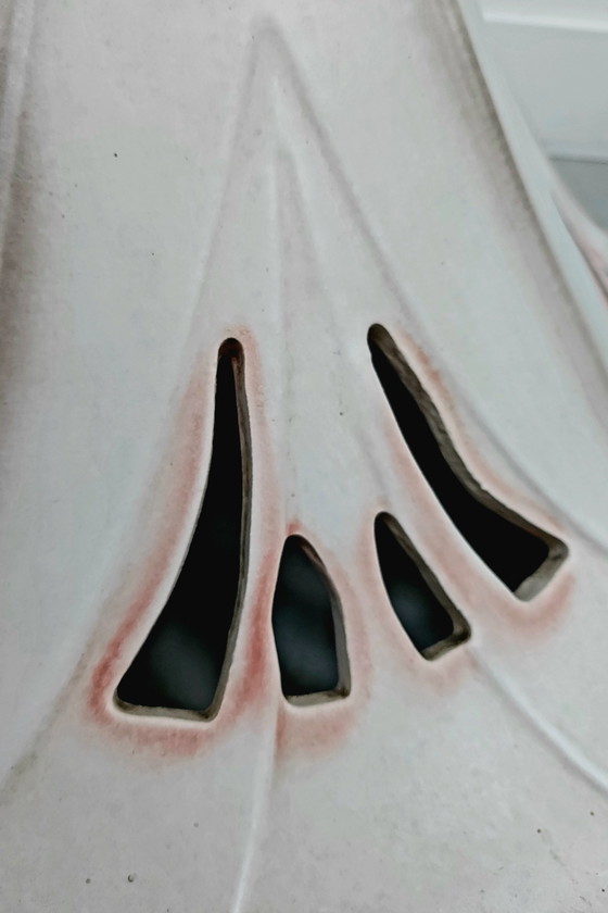 Image 1 of Lampada a sospensione tedesca vintage PAN