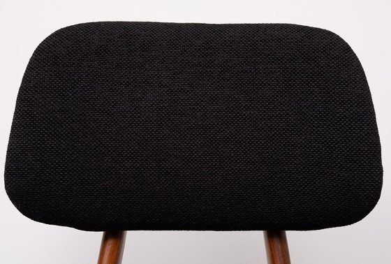 Image 1 of 8 Sedie da pranzo Sciccor Louis Van Teeffelen Per Wébé 