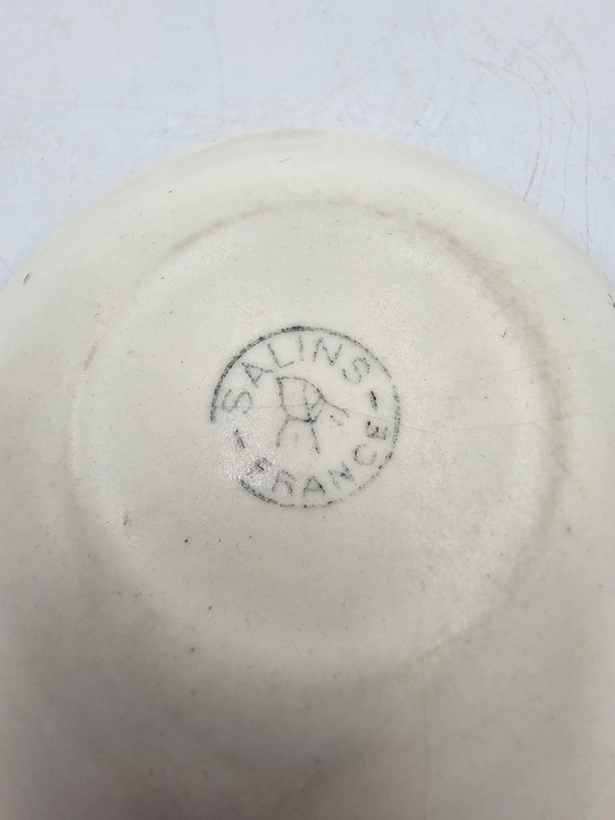 Image 1 of Ciotola Salins d'epoca