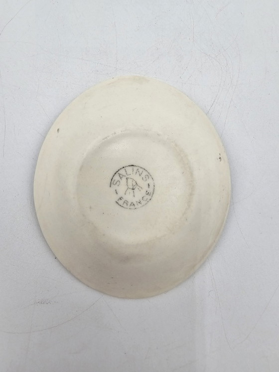 Image 1 of Ciotola Salins d'epoca