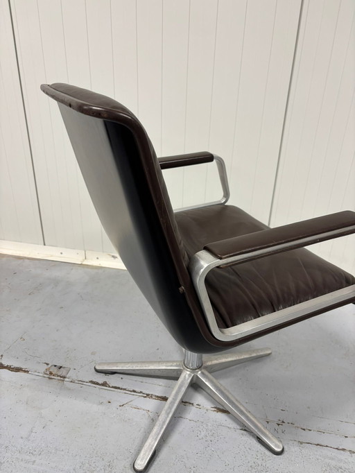 Wilkhahn Armchair