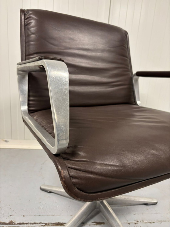 Image 1 of Wilkhahn Armchair