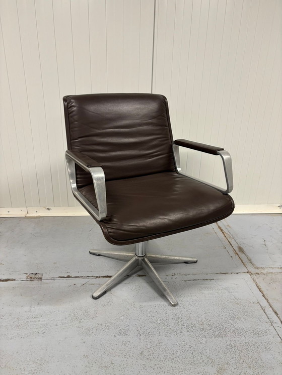 Image 1 of Wilkhahn Armchair