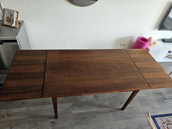 Image 1 of Decades Design table