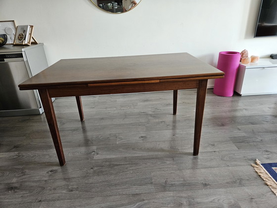 Image 1 of Decades Design table