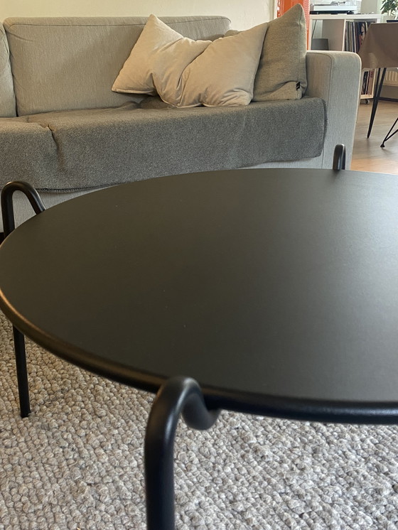 Image 1 of EmuRio R50 coffee table 104 black