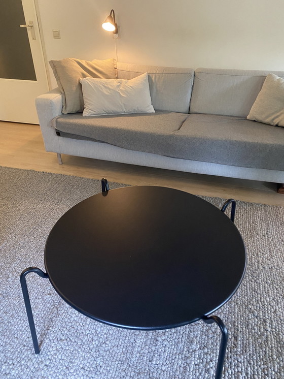 Image 1 of EmuRio R50 coffee table 104 black