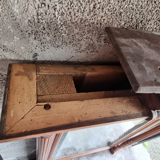 Image 1 of Specchio Trumeau francese (170x100cm)