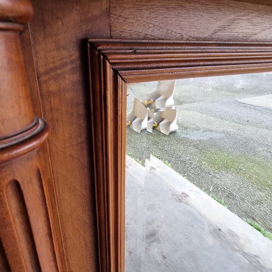 Image 1 of Specchio Trumeau francese (170x100cm)