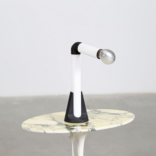 Periscope table lamp by Danilo Aroldi for Stilnovo Italy