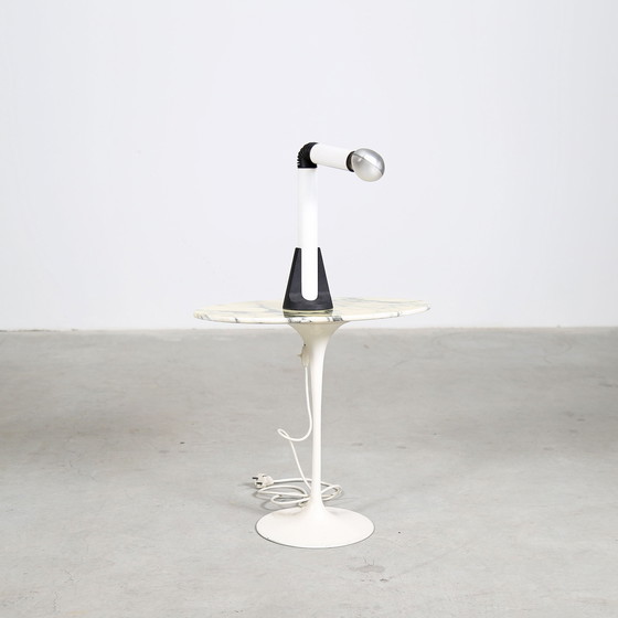 Image 1 of Periscope table lamp by Danilo Aroldi for Stilnovo Italy