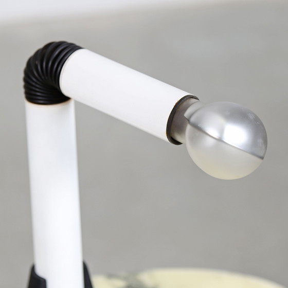 Image 1 of Periscope table lamp by Danilo Aroldi for Stilnovo Italy