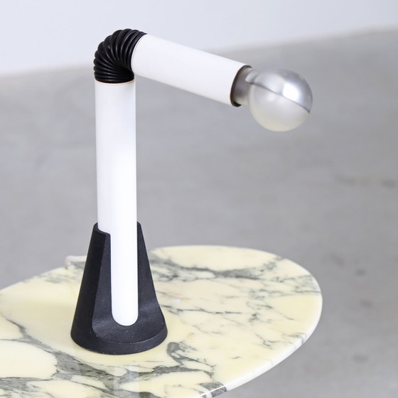 Image 1 of Periscope table lamp by Danilo Aroldi for Stilnovo Italy