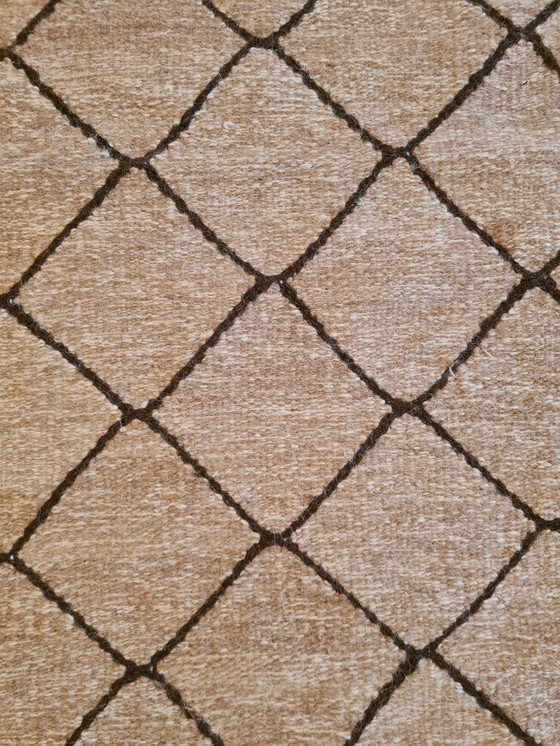 Image 1 of Kelima Handwoven rug