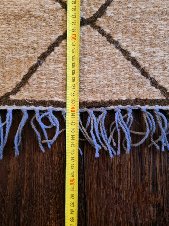 Image 1 of Kelima Handwoven rug