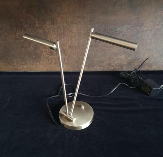 Image 1 of Paul Neuhaus Desk Lamp