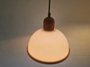 2 Vintage Steinhauer Pendant Lamps