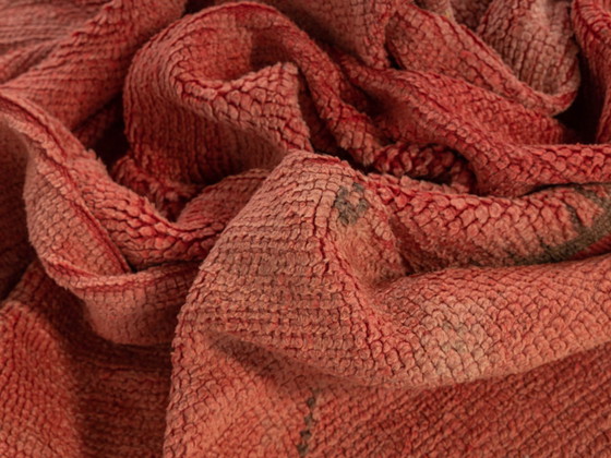 Image 1 of vintage Rehamna, tapis berbère, 162 x 314 cm