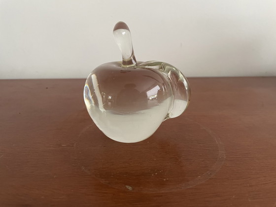 Image 1 of Murano - Glass Apple