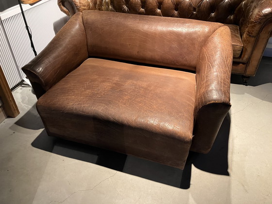 Image 1 of De Sede DS47 Sofa