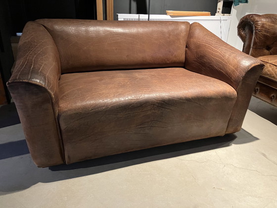 Image 1 of De Sede DS47 Sofa