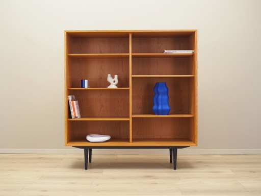 Ash Bookcase, Scandinavian Design, 1960S, Manufacturer: Ab Karl Andersson & Söner