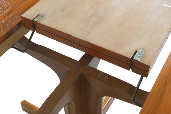 Image 1 of Tavolo da pranzo di design Casala 'Backnang'