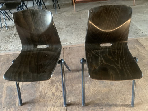 Galvanitas S30 Chairs Set Of 2