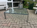 Vintage Metaform M1 coffee table