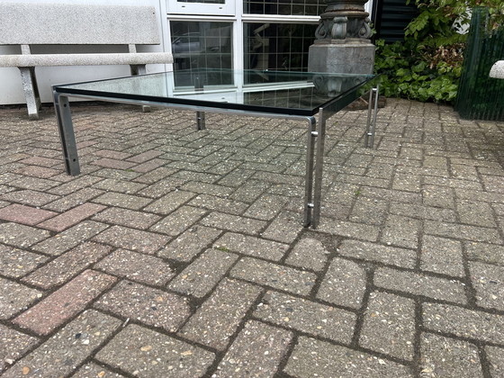 Image 1 of Table basse vintage Metaform M1