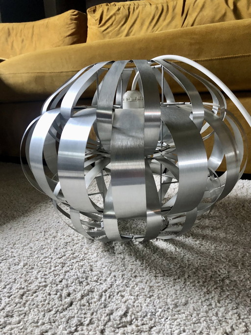 Space Age Pendant Lamp