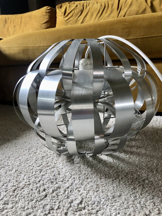 Image 1 of Space Age Pendant Lamp