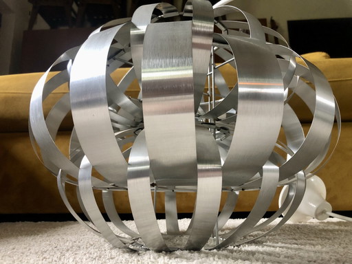 Space Age Pendant Lamp