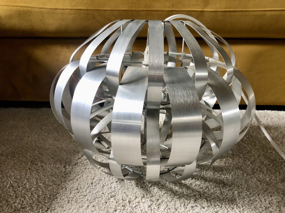 Image 1 of Space Age Pendant Lamp