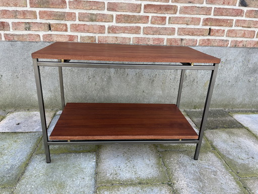 Mid century table