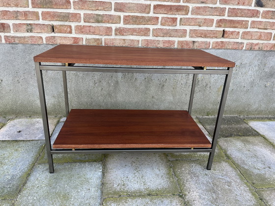 Image 1 of Mid century table