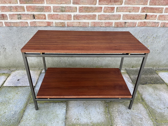 Image 1 of Table Mid Century