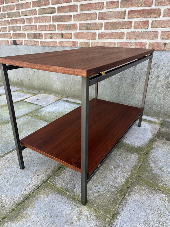 Image 1 of Table Mid Century