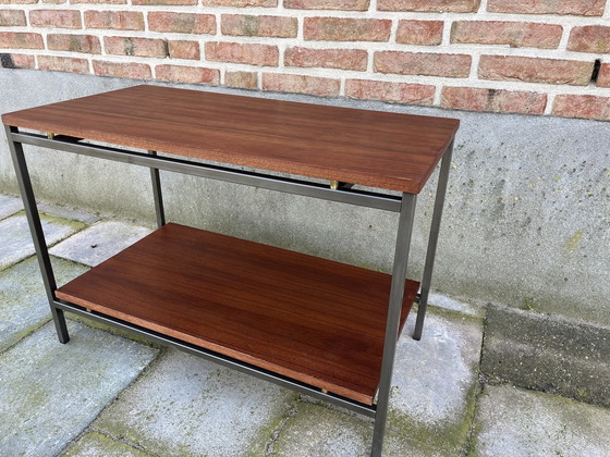 Image 1 of Table Mid Century