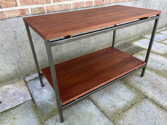 Image 1 of Table Mid Century