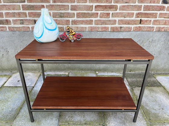 Image 1 of Mid century table