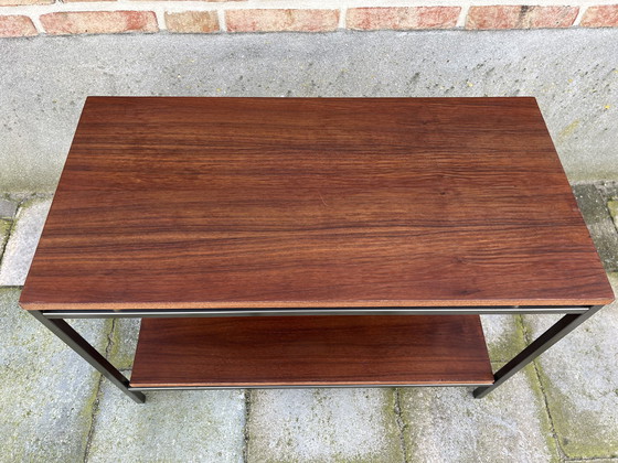 Image 1 of Mid century table