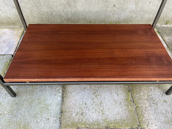 Image 1 of Mid century table