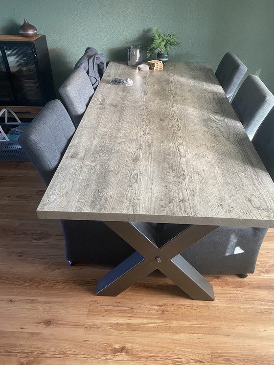 Image 1 of Dining Table