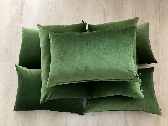 Image 1 of 7x Claudi Cushions