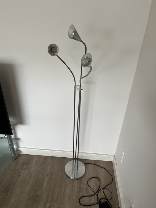 Hala Zeist Floor Lamp