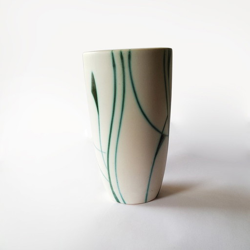 Vaso Liane vintage di Flora Gouda